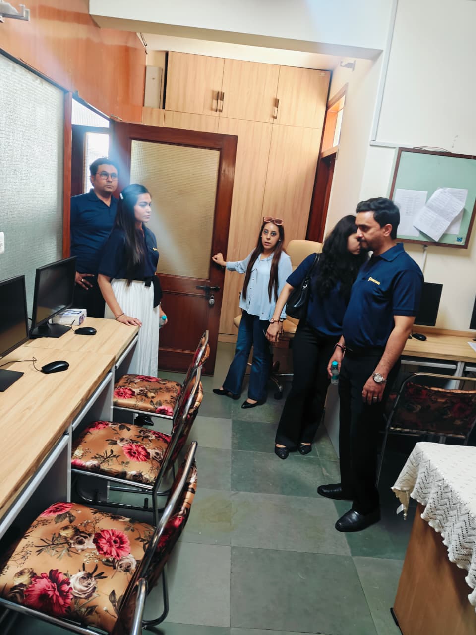 CSR Activity 19
