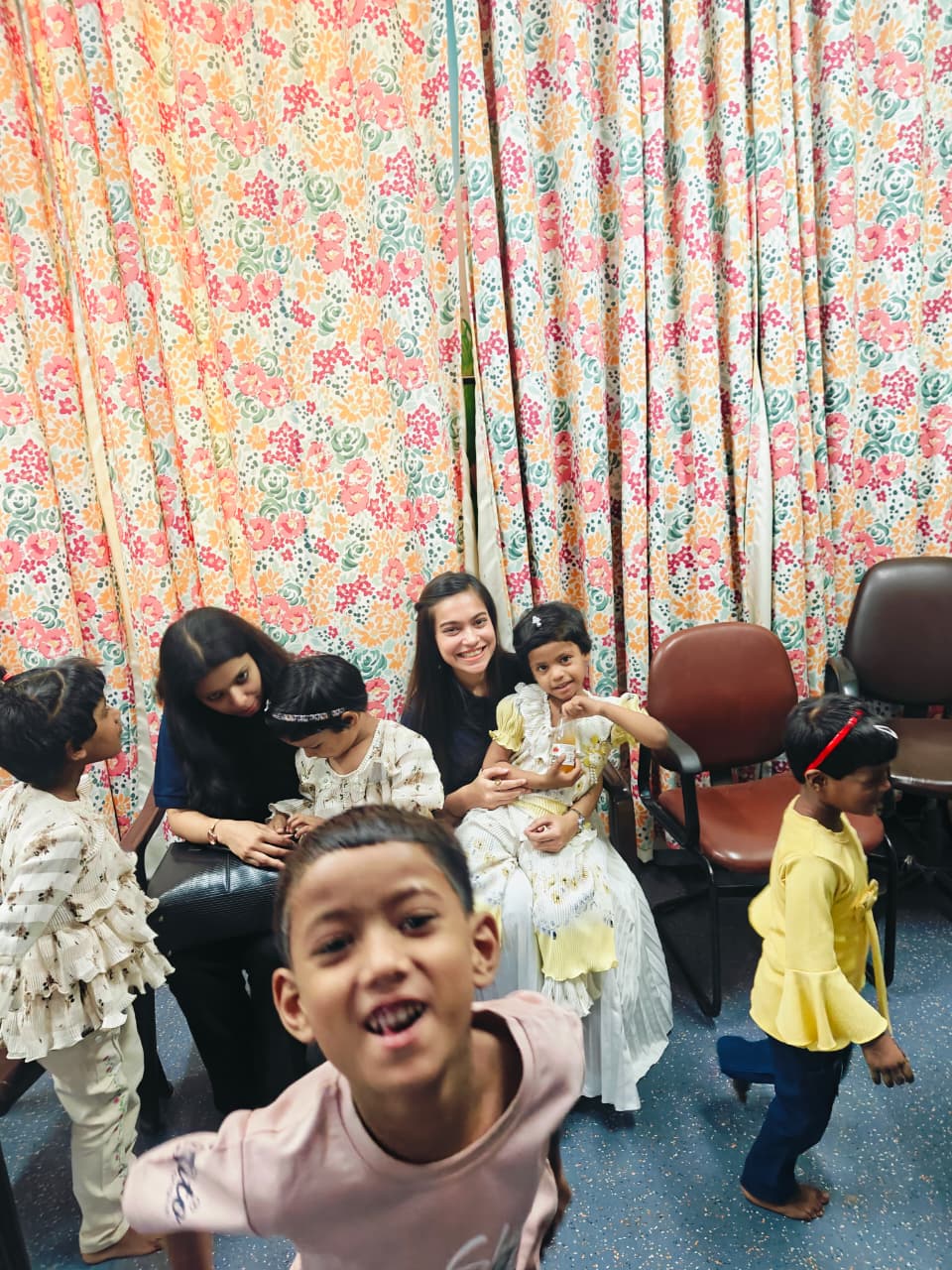 CSR Activity 23