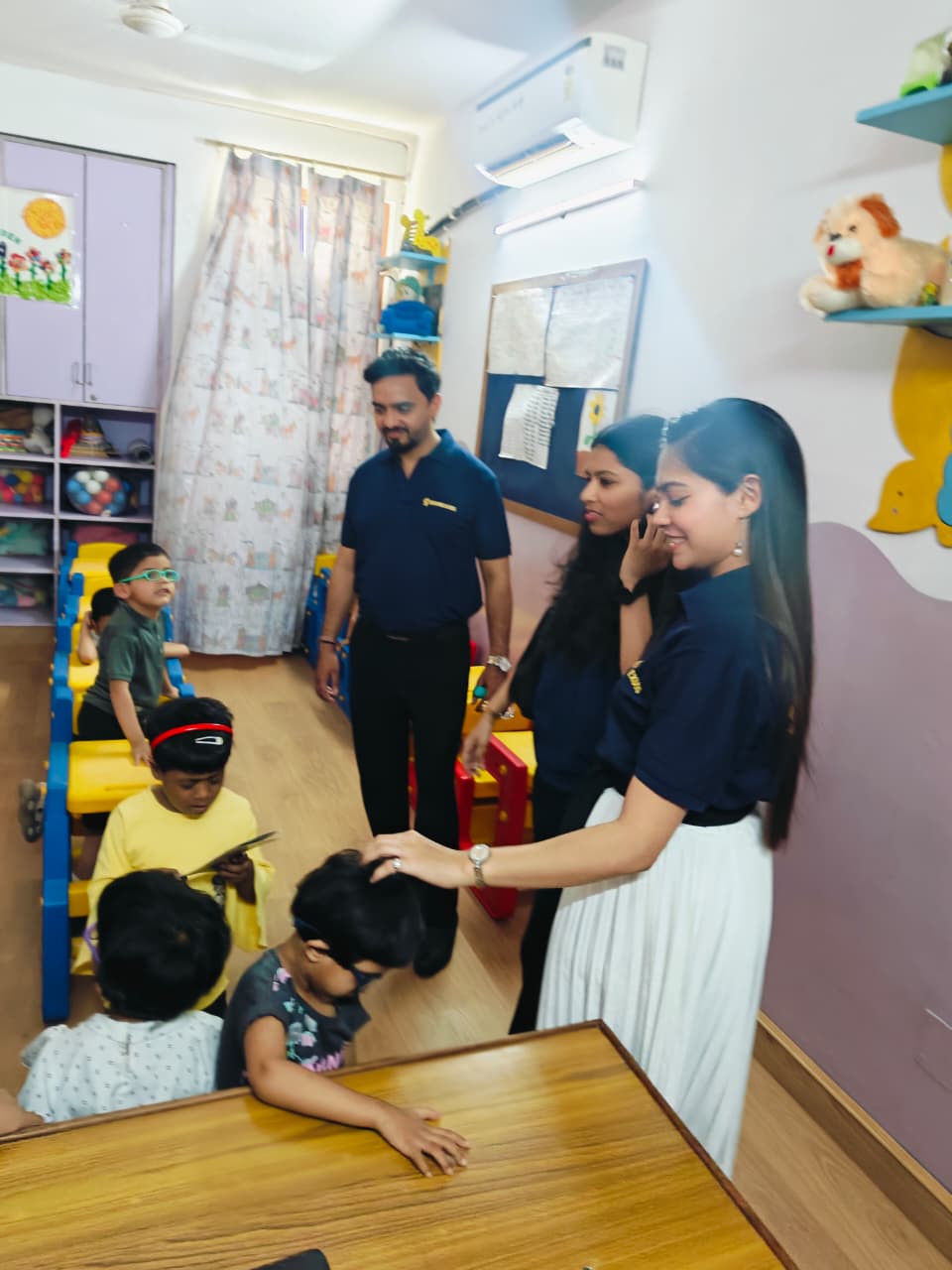 CSR Activity 13