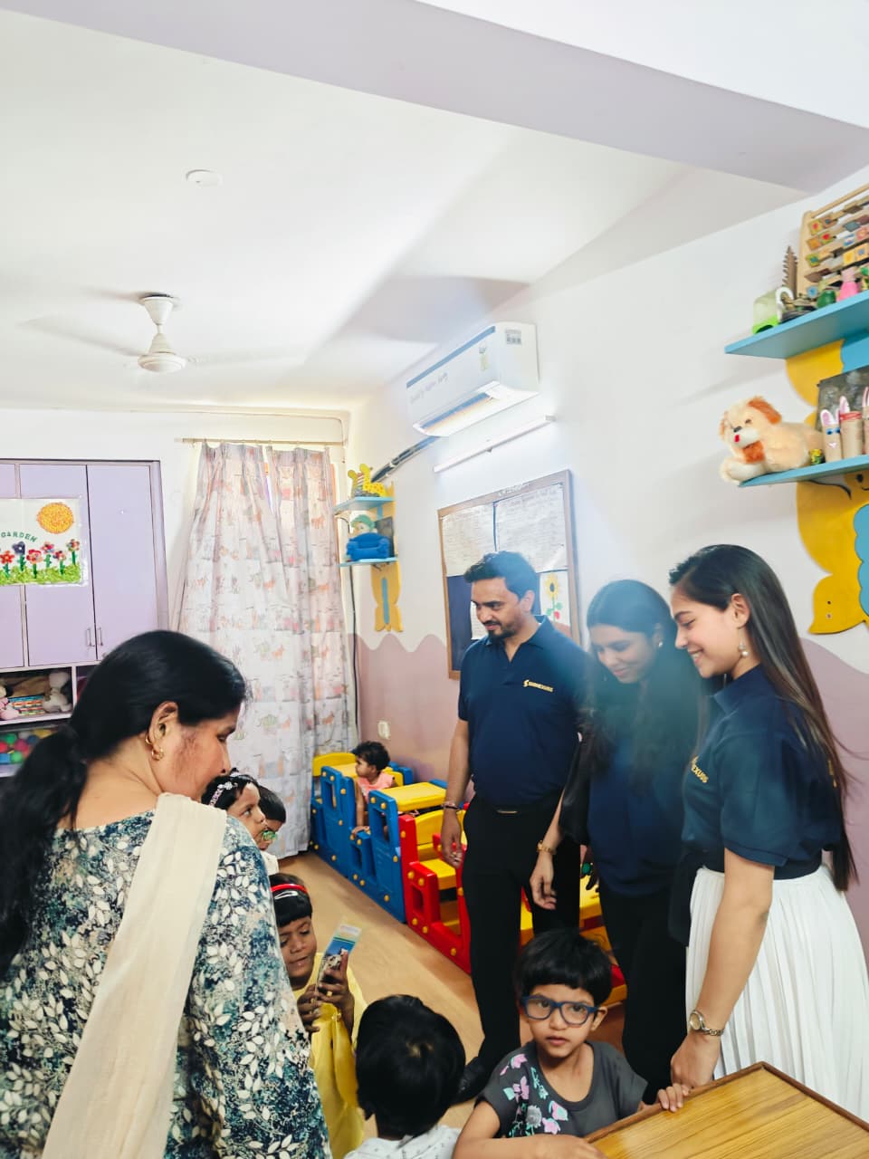 CSR Activity 14