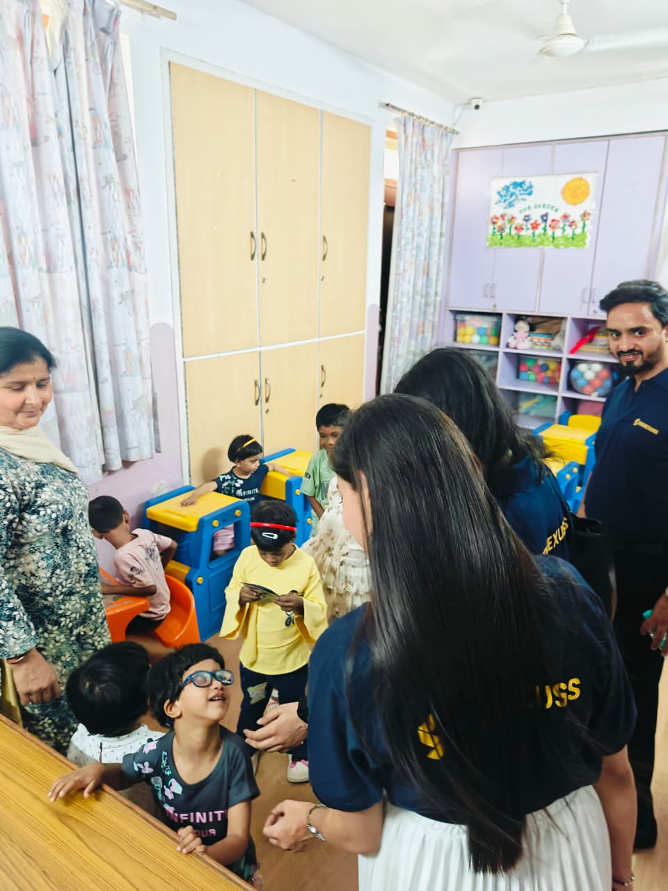 CSR Activity 15