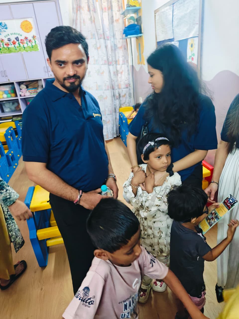 CSR Activity 16