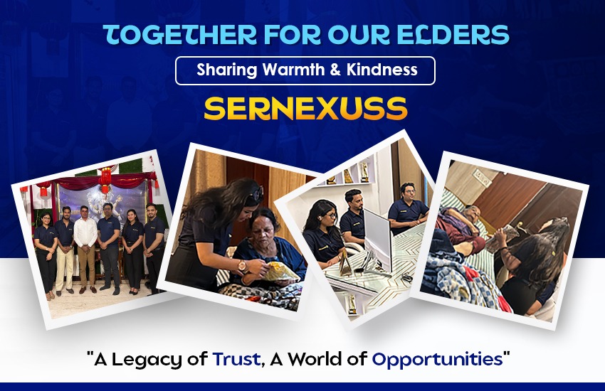 Sernexuss banner