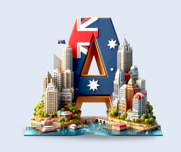 Australia