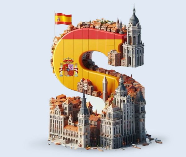 spain