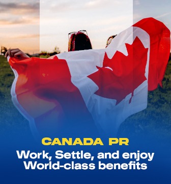 canada pr visa