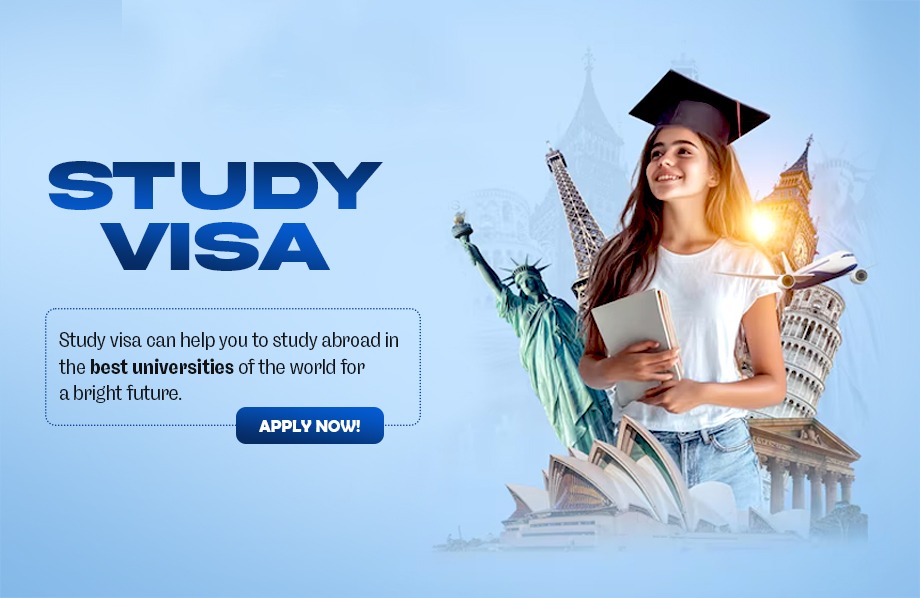 Study visa