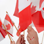How Much Band Is Required For Canada PR