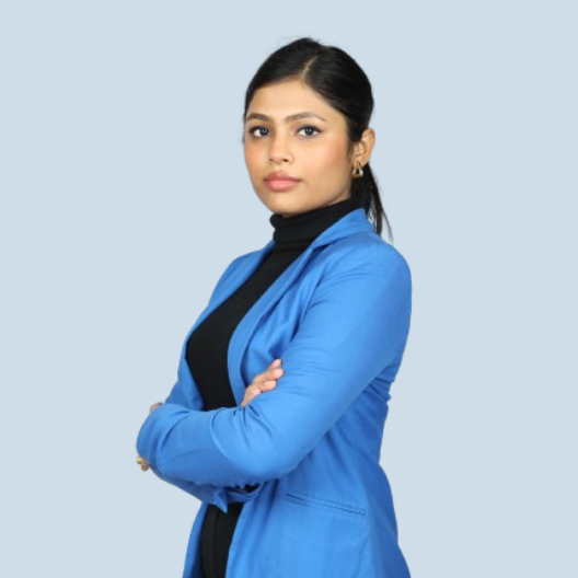 Prishika Halder