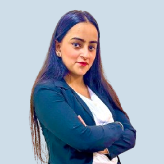 Chestha Vohra
