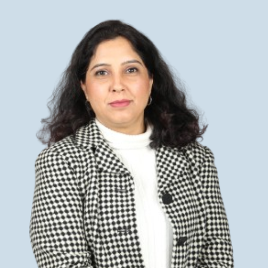 Sonal Singh