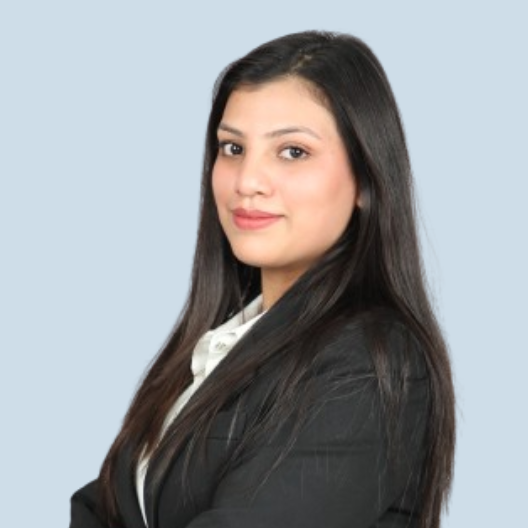 Hafsha Saifi