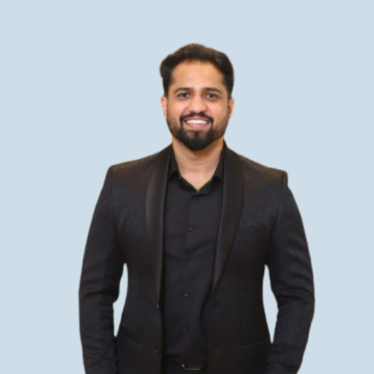 Krishan Sharma