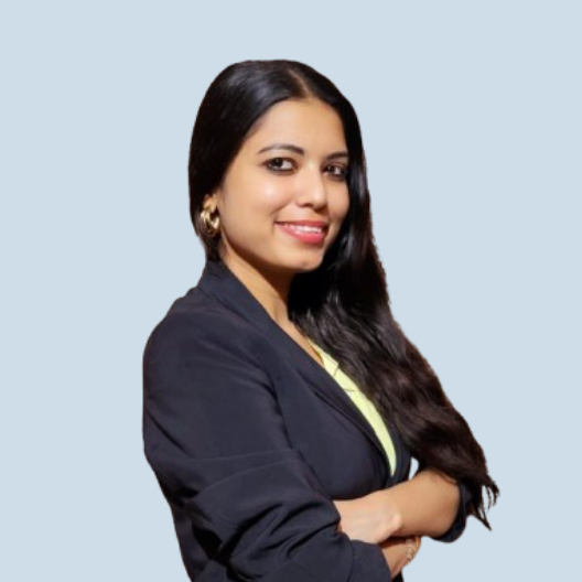 Shefali Sharma