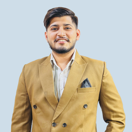 Tushar Choudhary