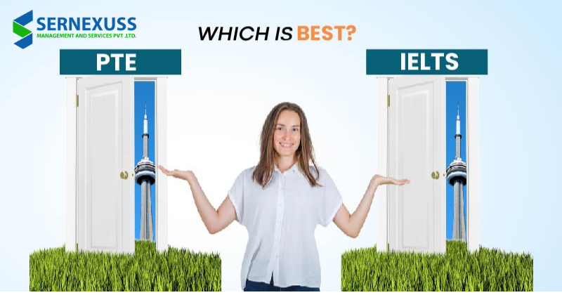 PTE vs IELTS- Which is the best?