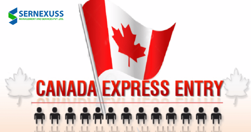 What is Express Entry program?
