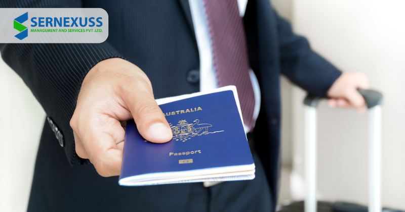 Australia issued 441 invitations to apply for ACT