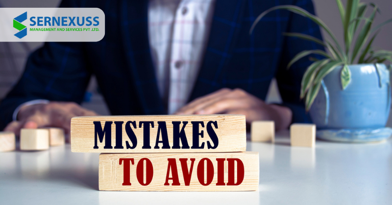 Common Mistakes to Avoid While Making Your Canada PR Application