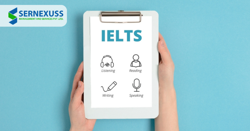 One of the keys to success in IELTS