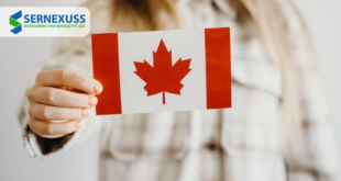 First Canada Express Entry Draw of 2023 - Sernexuss