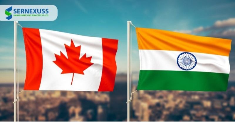 Immigrate Canada from India