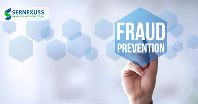 Prevention of Fraud