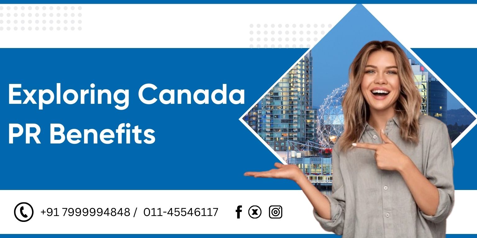 Canada PR consultant in Delhi