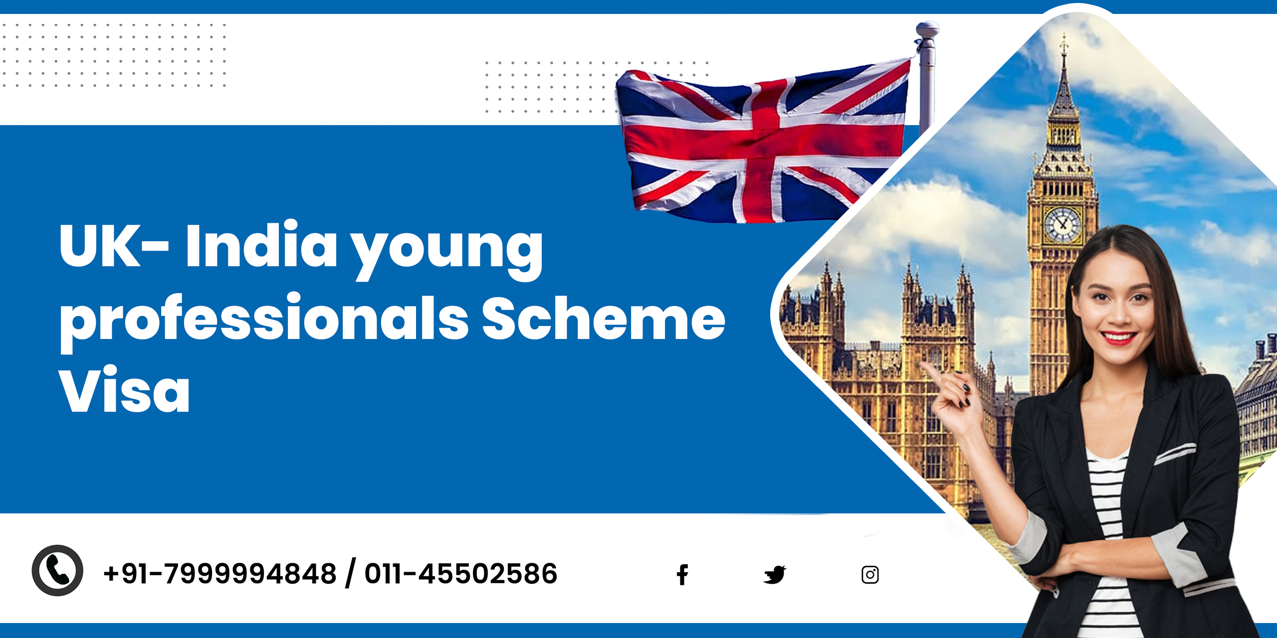 How To Apply For India Young Professionals Scheme Visa?