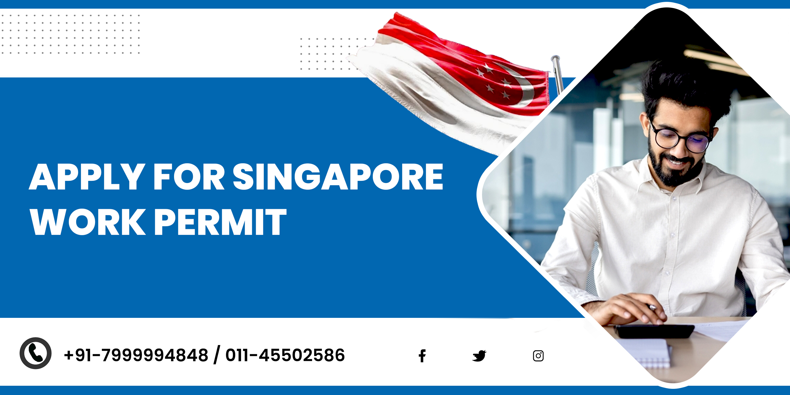 Singapore Work Permit