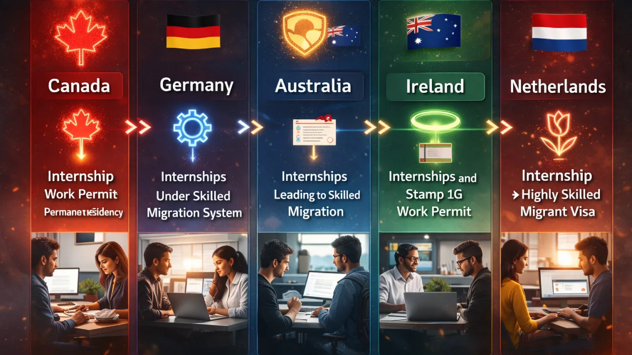 International Internships (1)