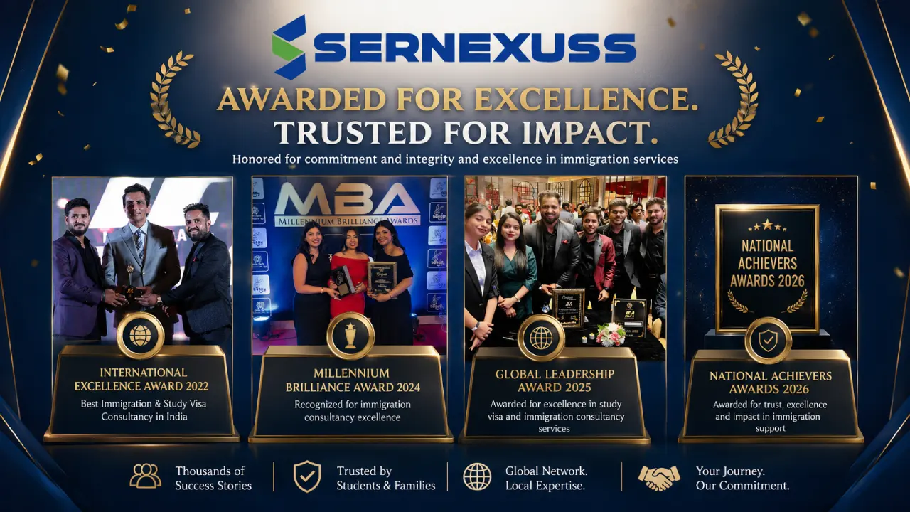Sernexuss