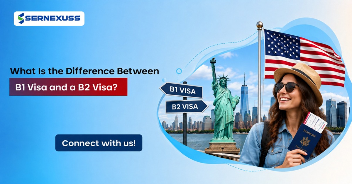 B1 VISA