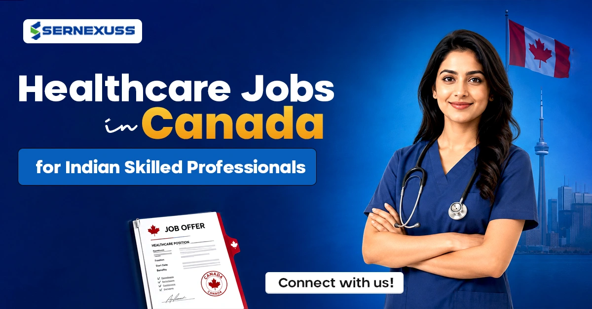 Healthcare Jobs in Canada