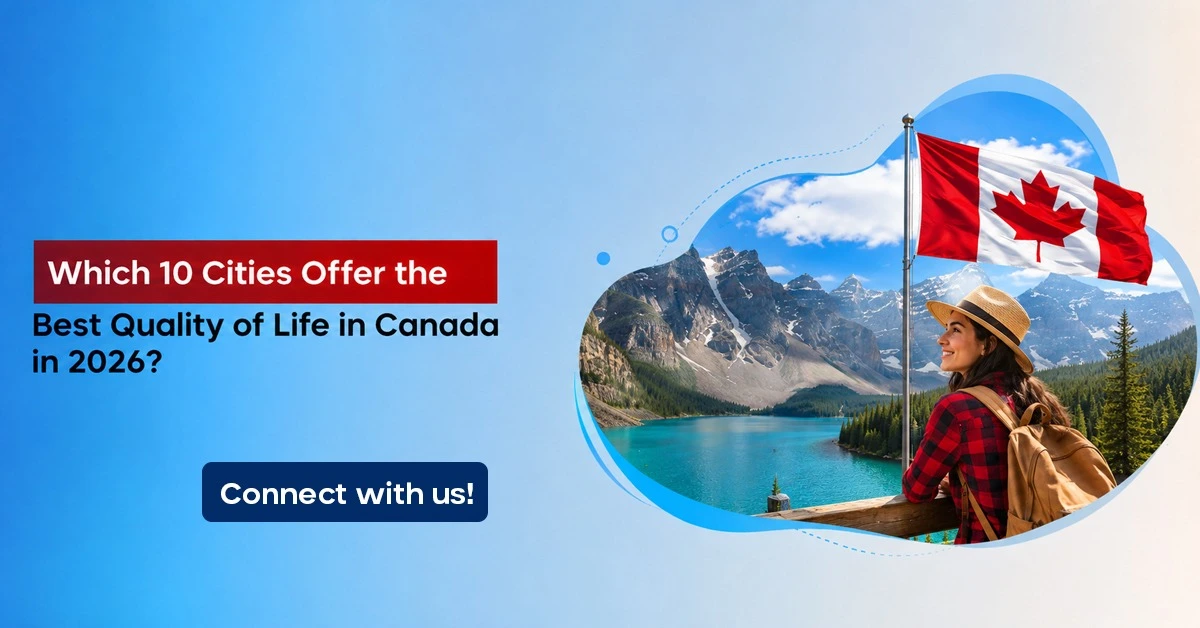 Quality of Life in Canada