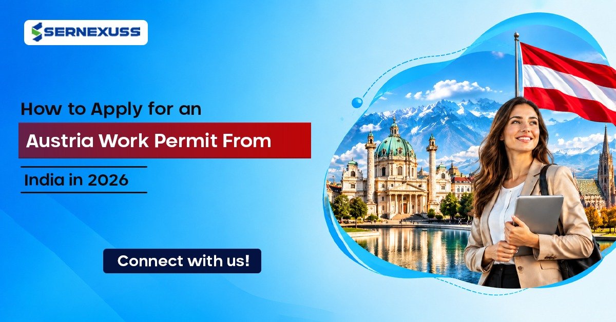 Austria Work Permit