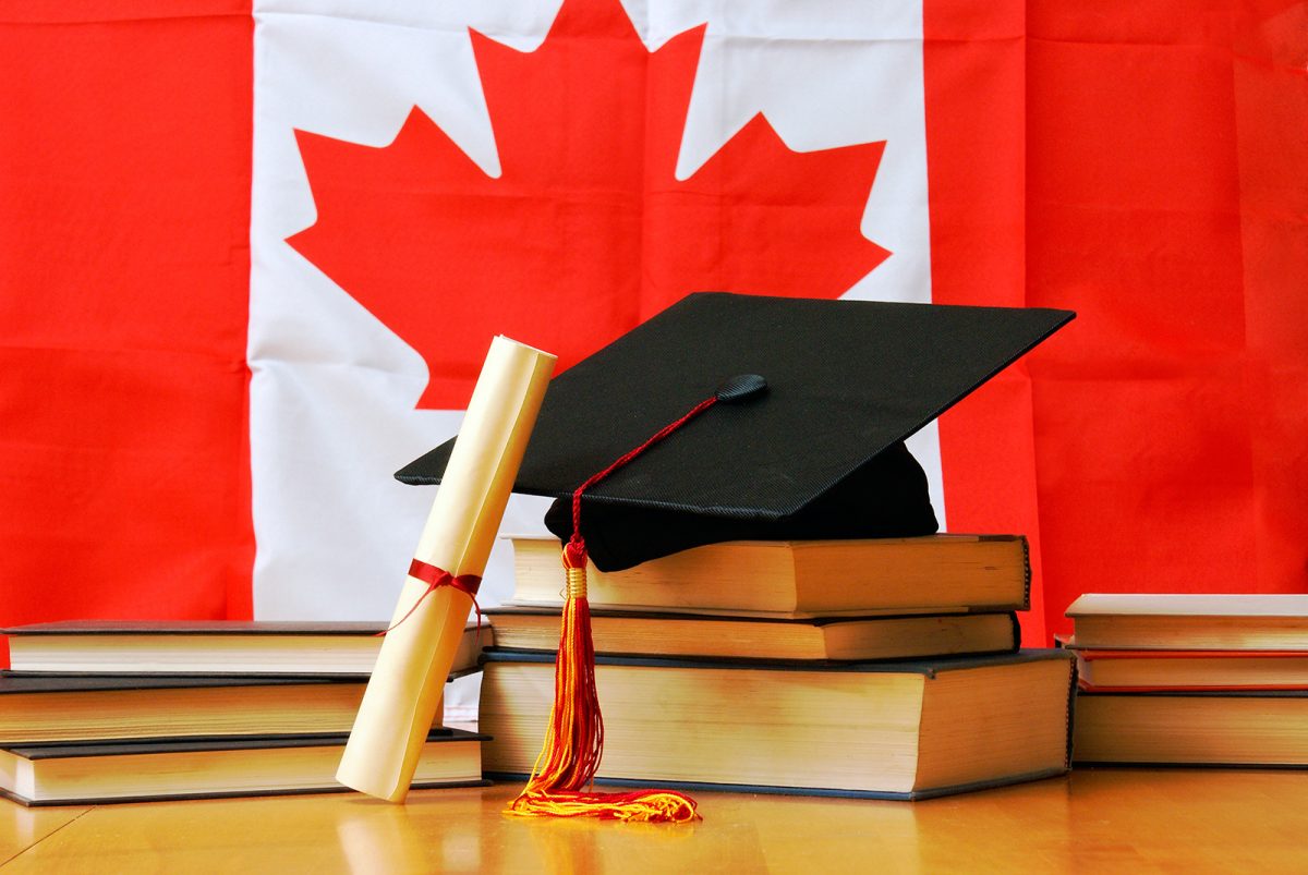 Education in Canada - Sernexuss News