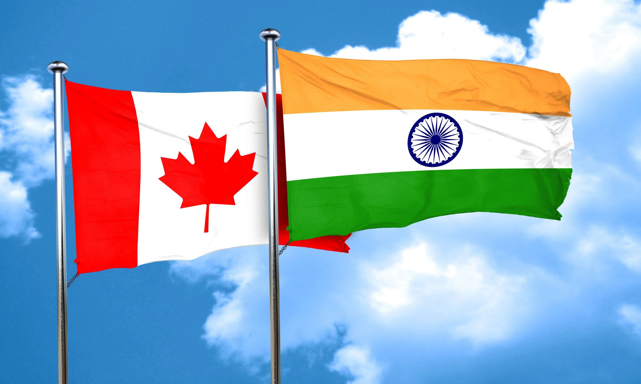 immigrate to Canada from India - Sernexuss News