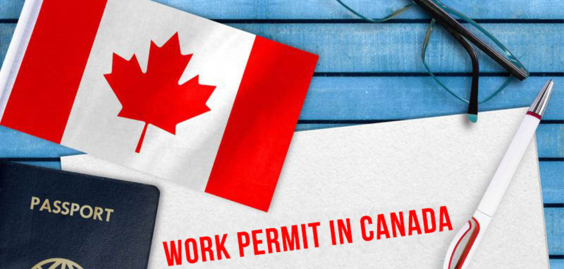 New Canada Open Work Permit