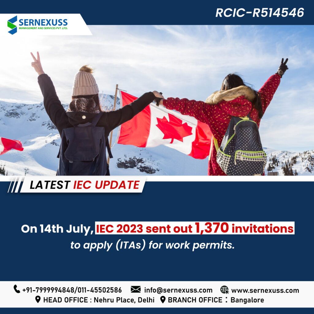 canada news - Latest IEC 2023