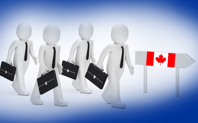 Canada Hiring Jobs Now