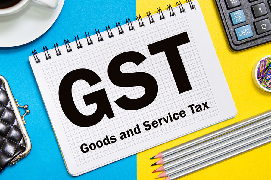 New GST Payment is Out Now!