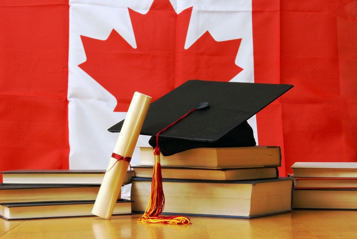 Canada Study visa for minors
