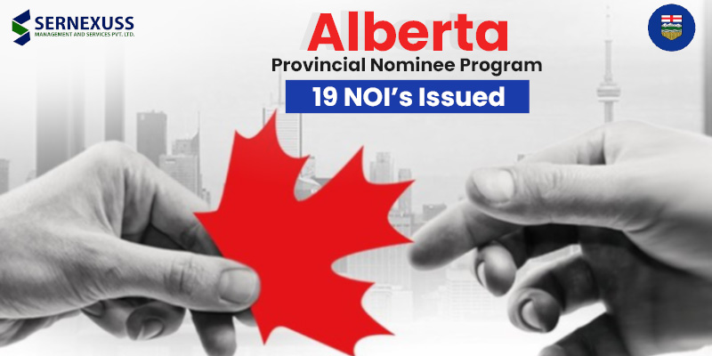 Latest Alberta PNP Draws 2021 (AINP) : u/theimmigrationgoa