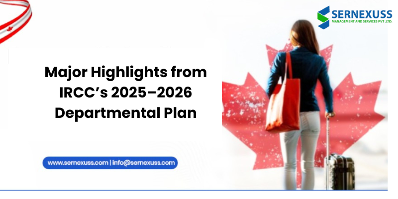 Major Highlights from IRCC 2025 to 2026