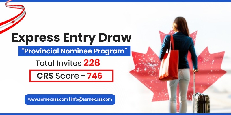 EXPRESS ENTRY DRAW