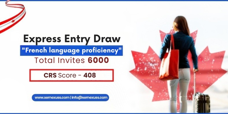 express entry draw