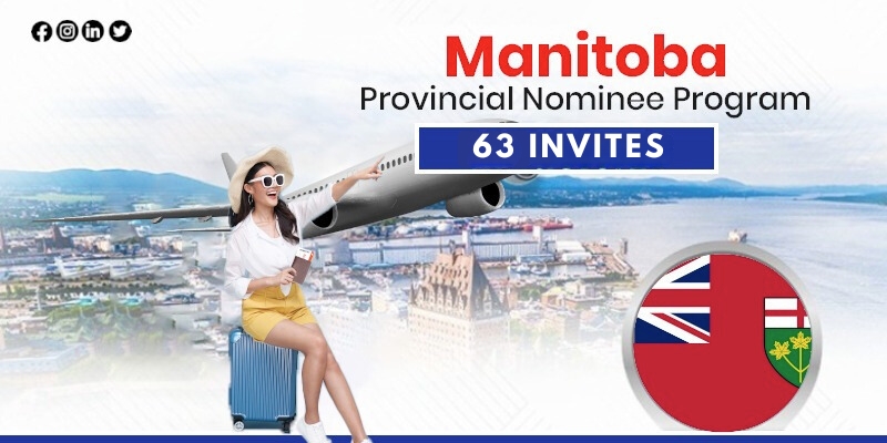 Manitoba PNP Expression of Interest Draw