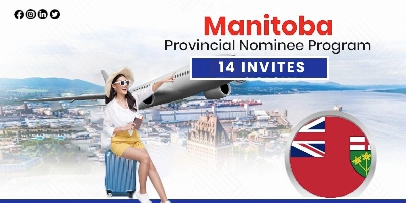 MPNP Expression of Interest Draw #267