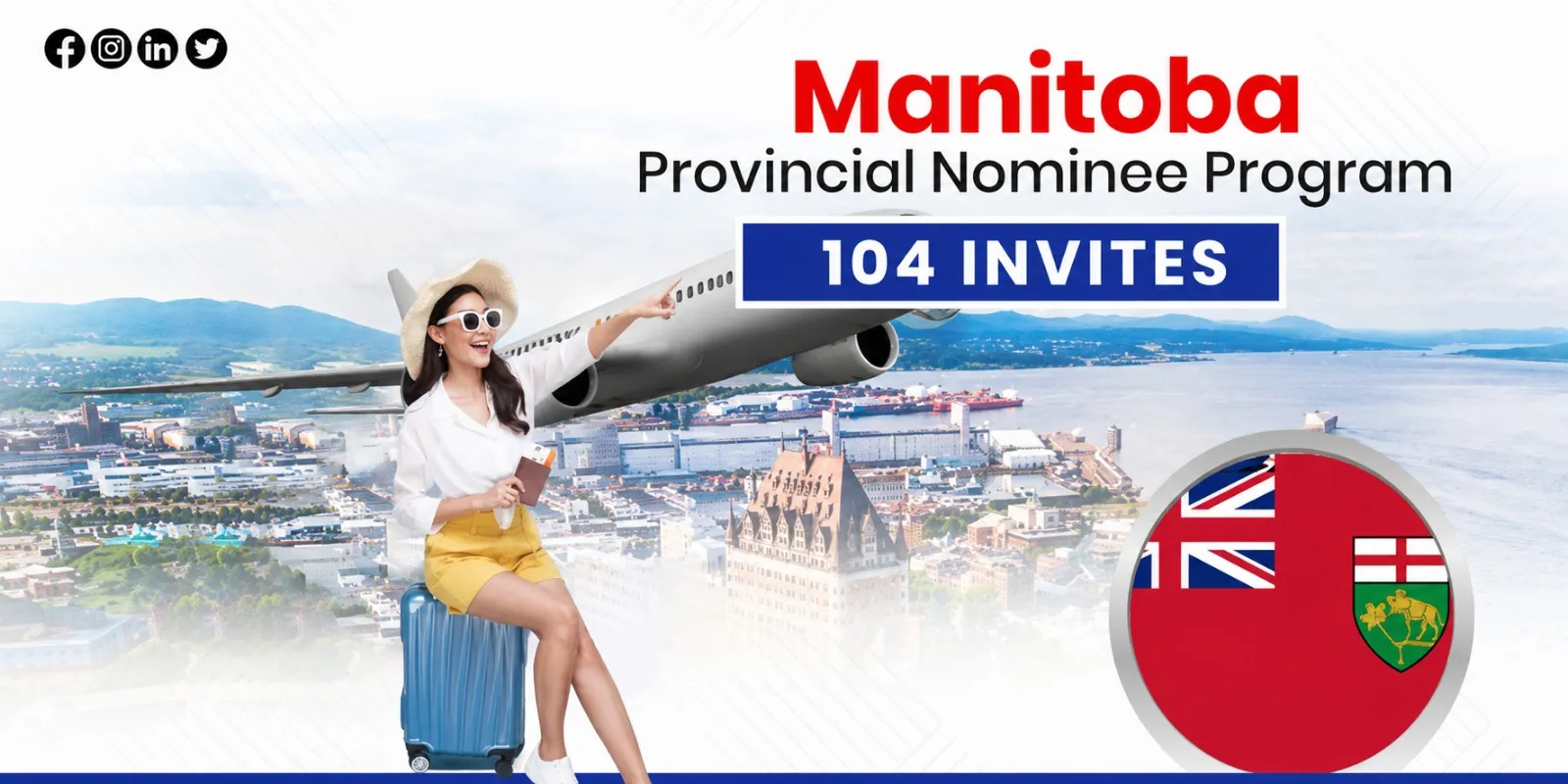 Manitoba Expression